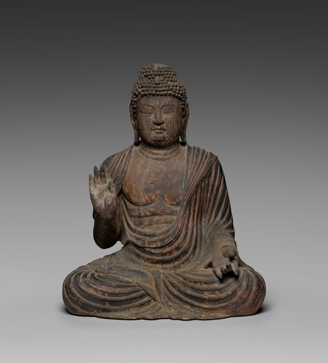 Shakyamuni