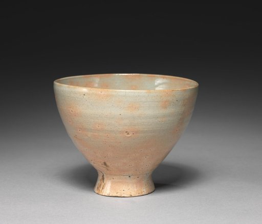 Tea bowl