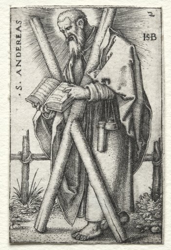 St. Andrew