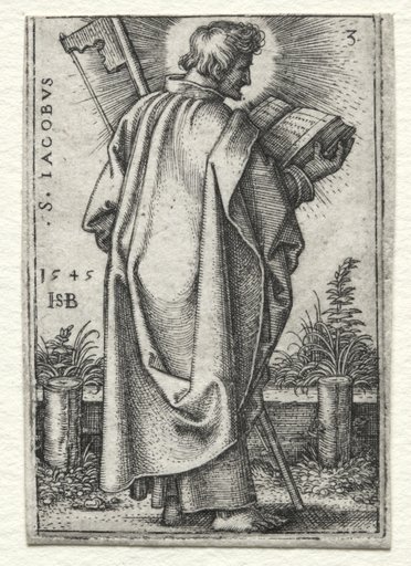 St. James the Less