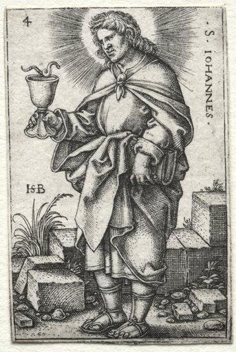 St. John