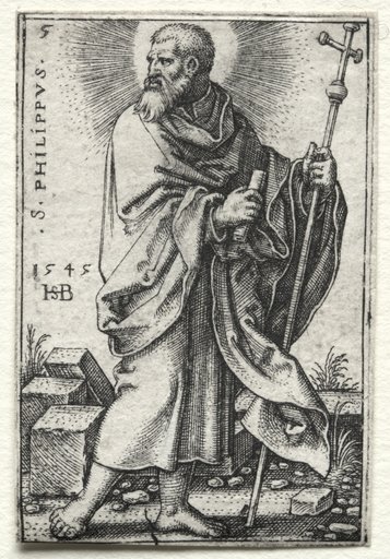 St. Philip