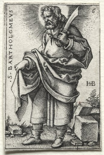 St. Bartholomew