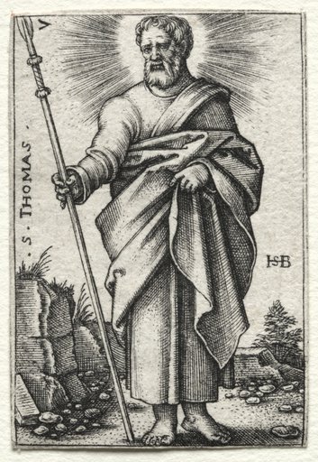 St. Thomas