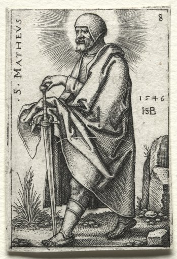 St. Mark