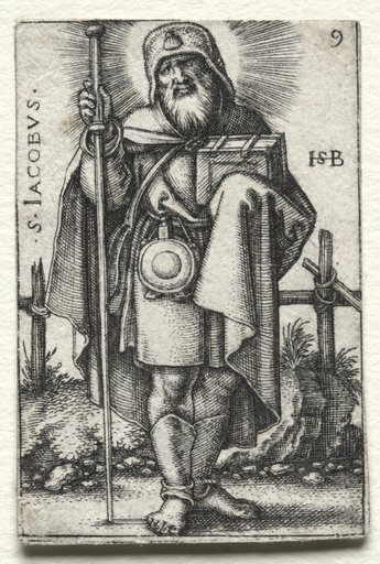 St. James the Great