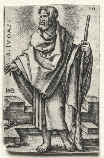 St. Judas