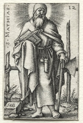 St. Matthew