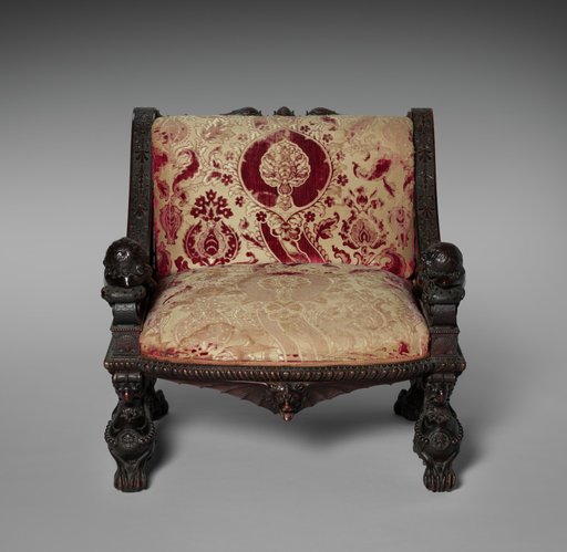 Armchair