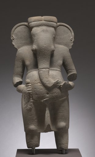 Ganesha