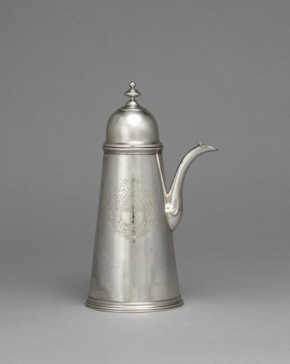 Coffee Pot