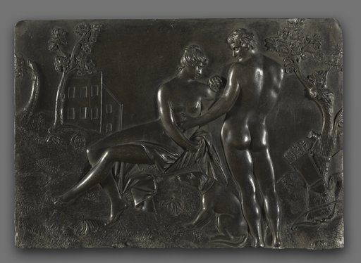Venus and Adonis
