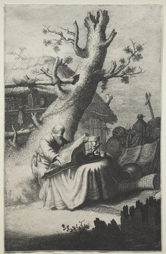 St. Jerome