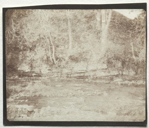 A Mountain Rivulet Which Flows at the Foot of Doune Castle