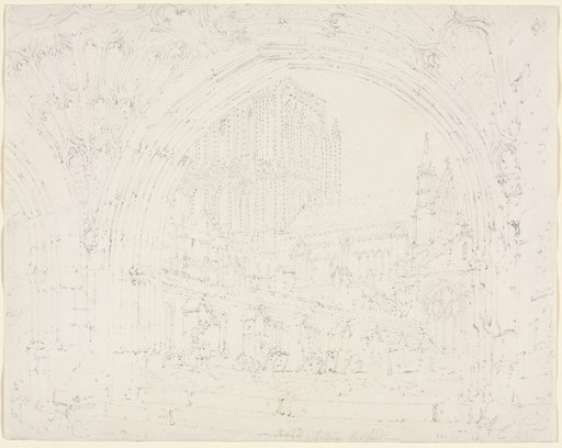 Hereford Cathedral