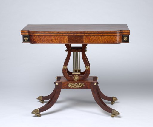 Card Table