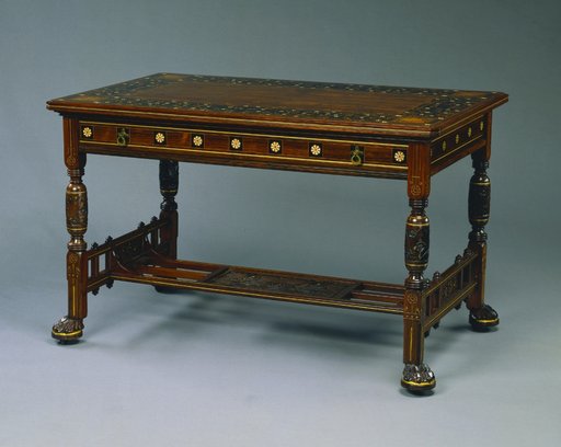 Center Table