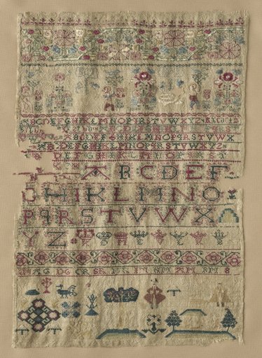 Sampler