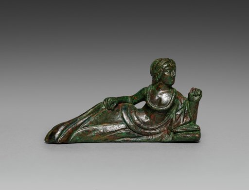Vessel Ornament of Banqueter