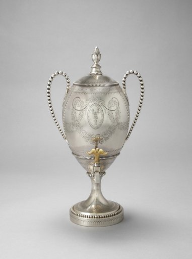 Tea Urn
