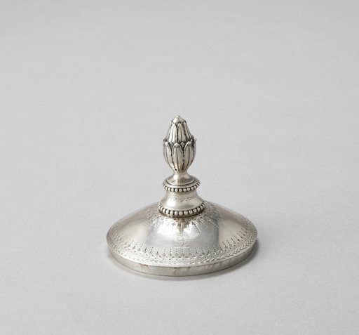 Tea Urn (lid)