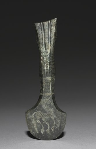 Axe Head