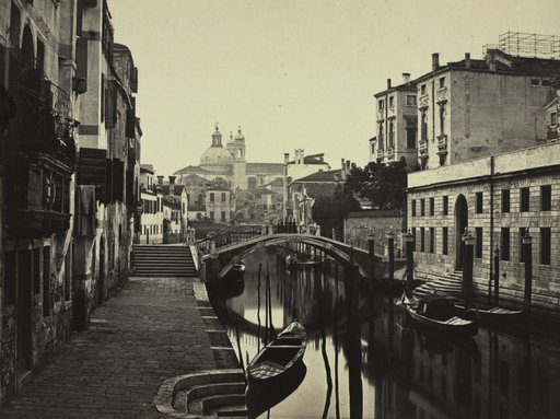 View of Venice