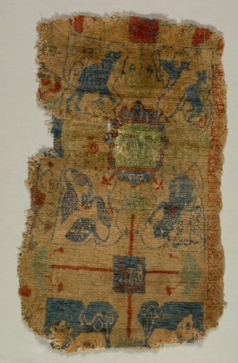 Carpet Fragment