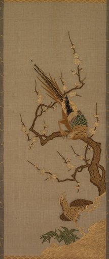 Birds in a Tree