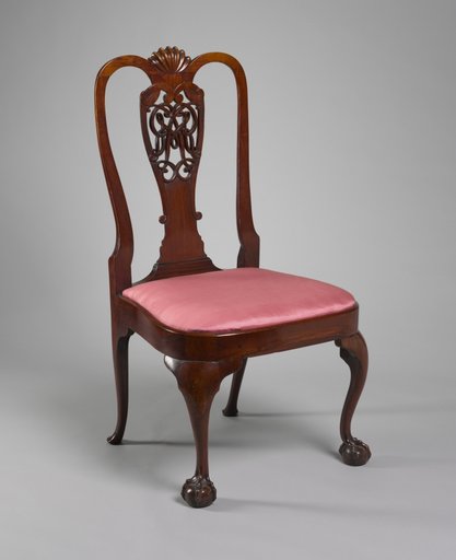Side Chair
