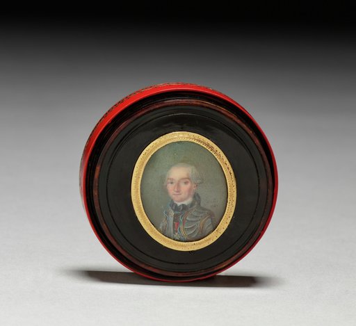 Round Box