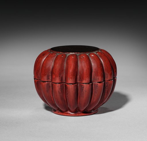 Tea Caddy (Chaire)