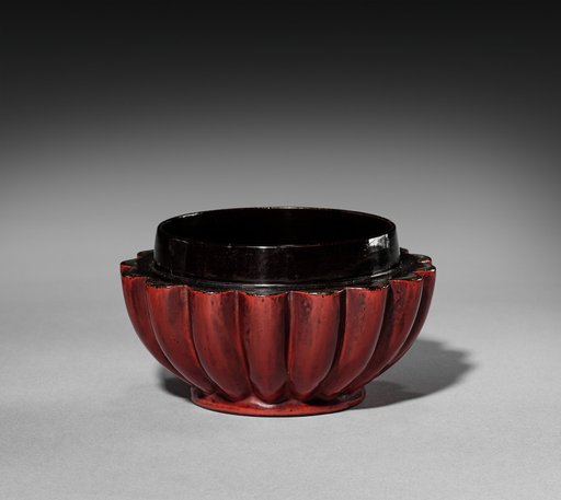 Tea Caddy (Chaire)