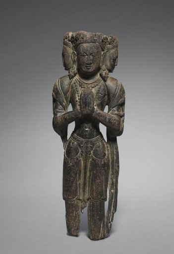 Bodhisattva Avalokitesvara