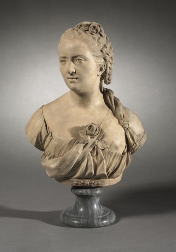 Portrait of a Woman