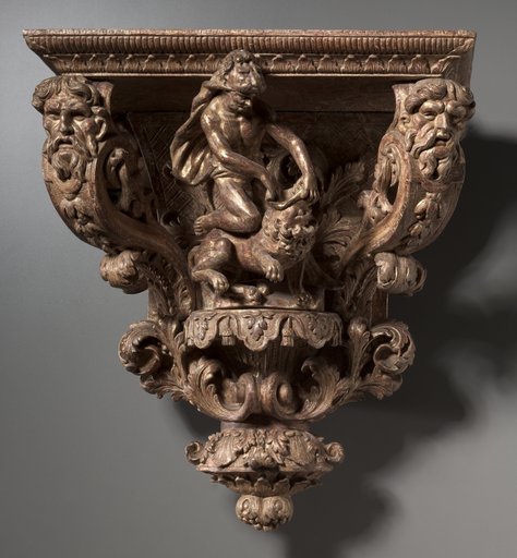 Wall Bracket