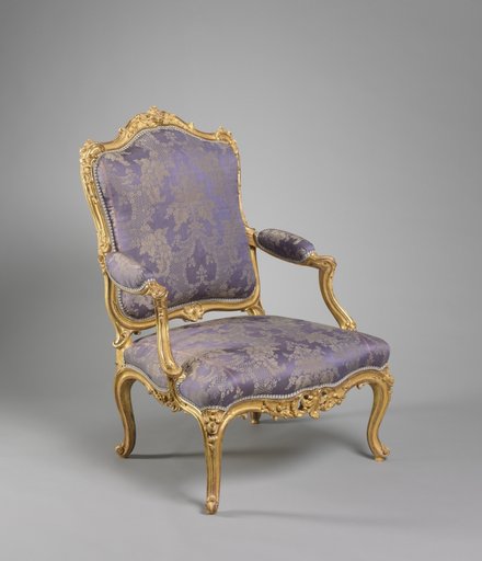 Armchair