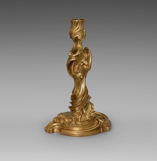 Candlestick
