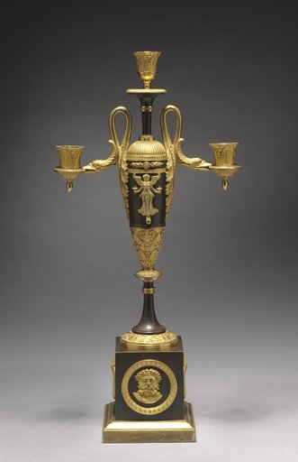 Candelabrum