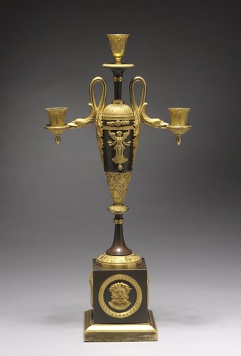 Candelabrum