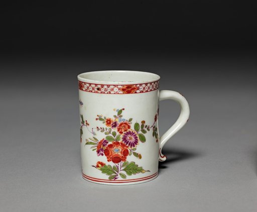 Small Mug