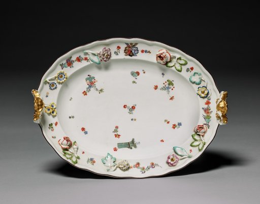 Tray