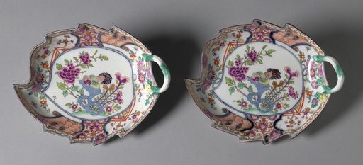 Leaf Dishes