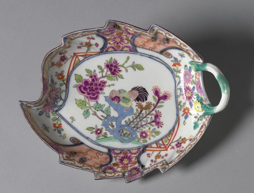 Leaf Dish