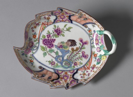 Leaf Dish