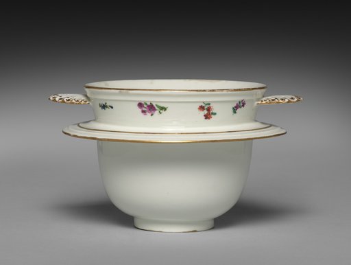 Food Warmer (Veilleuse) [Food Container]