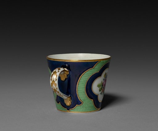 Two-Handled Cup