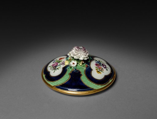 Cover for a Cup