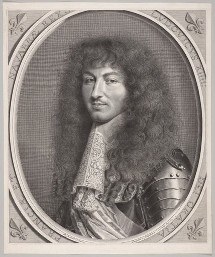 Louis XIV