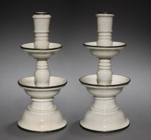 Candlesticks